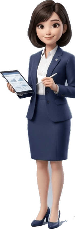 Keiri, the Keiri Tech AI assistant